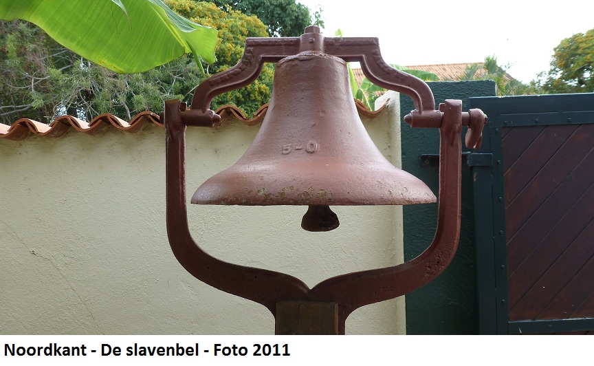 38. Noordkand slavenbel 2011